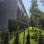 Blekitna Laguna Z Klimatyzacja - Solny A144