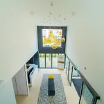 Blekitna Laguna Z Klimatyzacja - Solny A144 아파트