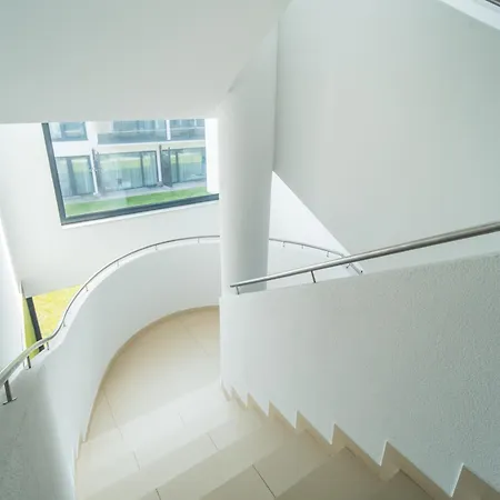 Blekitna Laguna Z Klimatyzacja - Solny A144 Apartament *