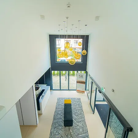 Blekitna Laguna Z Klimatyzacja - Solny A144 Apartament