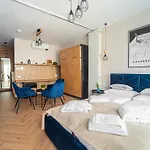 Apartamento Blekitna Laguna Z Klimatyzacja - Solny A144 *