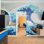 Apartamento Blekitna Laguna Z Klimatyzacja - Solny A144 *