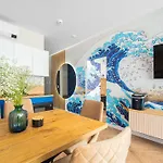 Apartamento Blekitna Laguna Z Klimatyzacja - Solny A144 *