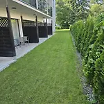 Blekitna Laguna Z Klimatyzacja - Solny A144 * Kołobrzeg