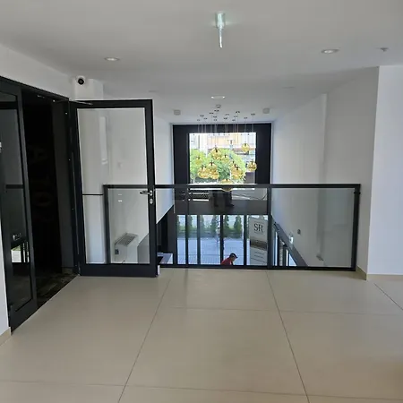 Blekitna Laguna Z Klimatyzacja - Solny A144 * 코워브제크