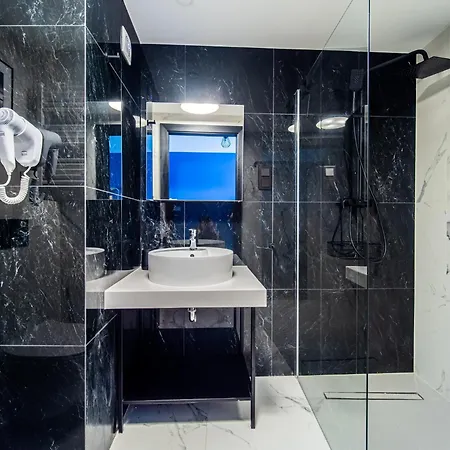 Blekitna Laguna Z Klimatyzacja - Solny A144 *